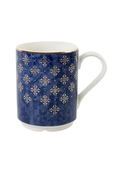 Porland 04ALM002728 Evoke Raflar ve Tutucular - Çatal Tepsileri, Porselen