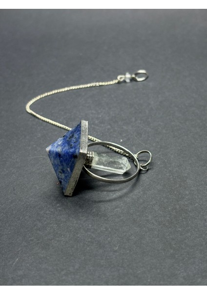 Sodalit Sarkaç modelleri