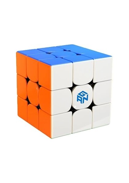 Gan 356 R S 3x3 Rubik Küp Zeka Küpü (Etiketsiz) Türkiye Resmi Satıcısı