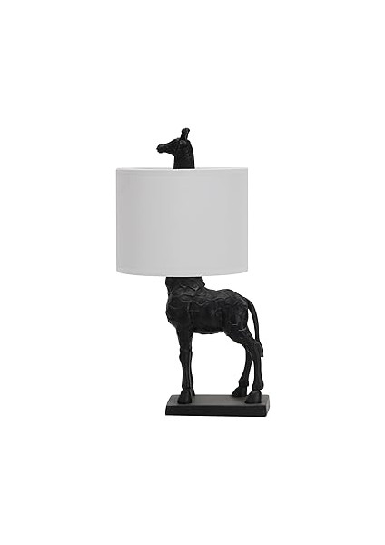 Lucea Olvıra 05 Masa Lambası B 1XE14