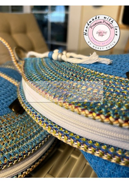 Bailey Yarım Ay D Clutch Portföy Çanta,abiye Çanta, Hediyelik fırsatları