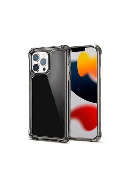 Esr 13 Kılıf,air Armor Siyah