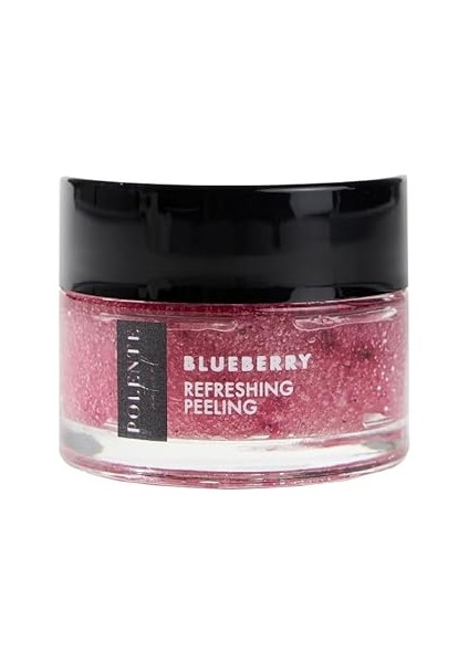 Polente - Squalane Tazeleyici Peeling-Siyah Nokta Karşıtı (50 Ml)