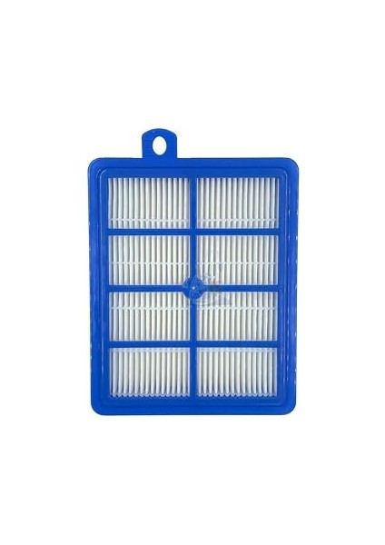 Popüler Elektrikli Süpürge Hepa Filtre ESPC71DBT Silent Performer ile Uyumlu