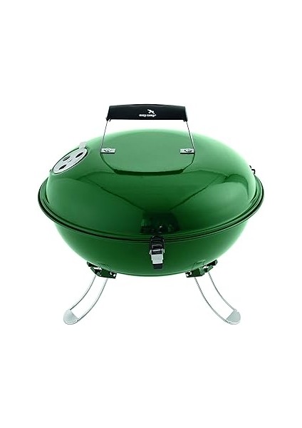 Easy Grill Green Portatif Barbekü
