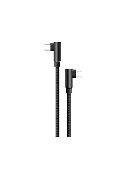 Sunix 60W Usb-C Data ve Şarj Kablosu 3 Metre Sc-25