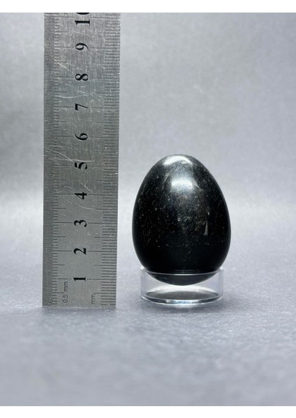 Obsidyen Güç Taşı Yumurta Doğaltaş fırsatları