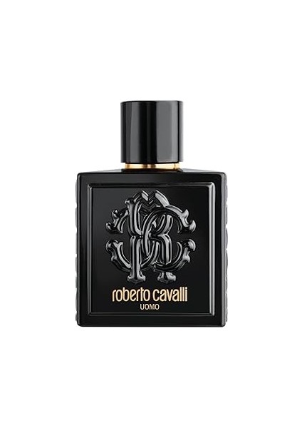 Roberto Cavalli Uomo Edt 100 ml Parfüm