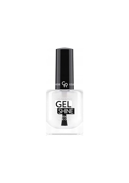 Golden Rose Extreme Gel Shine Instant Base Coat Oje