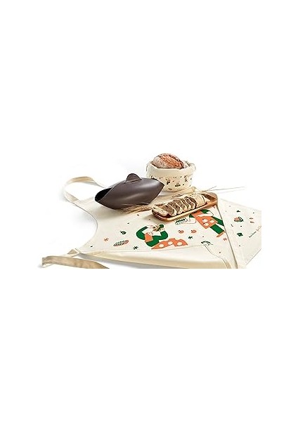 Lekue 3'lü Mutfak Seti