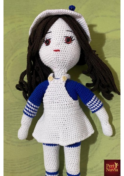 Amigurumi Bebek – El Yapımı Antialerjik fırsatları