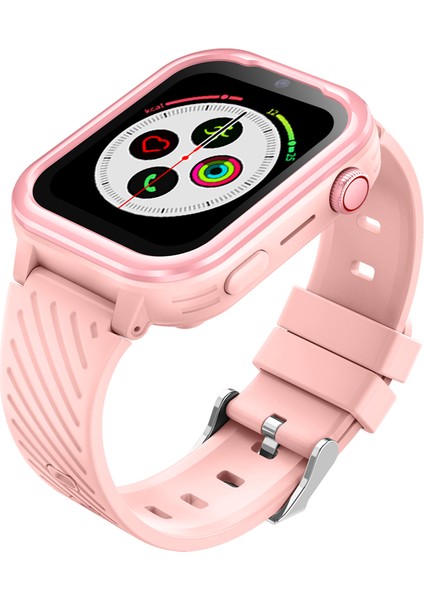 KT15PRO Android 4g Sim Kartlı Akıllı Çocuk Takip Saati