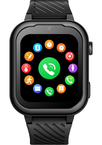 KT15PRO Android 4g Sim Kartlı Akıllı Çocuk Takip Saati indirimleri