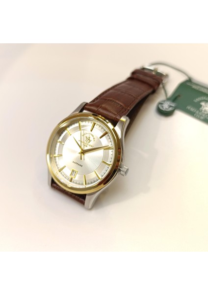 SB POLO Noble Erkek Saat 5 ATM Su Geçirmez Saat