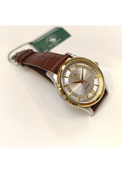 SB POLO Noble Erkek Saat 5 ATM Su Geçirmez Saat