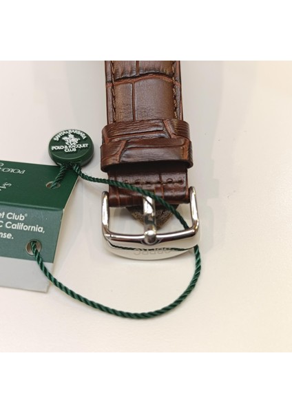 SB POLO Noble Erkek Saat 5 ATM Su Geçirmez Saat