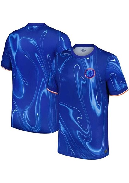 C.h.e.l.s.e.a 2024/25 Yeni Sezon Isimsiz Iç Saha Forması fiyatları