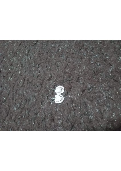 El Işi Örgü Küpe fiyatları