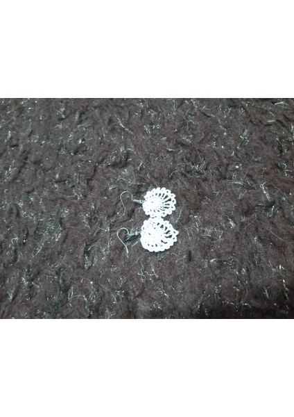 El Işi Örgü Küpe fırsatları