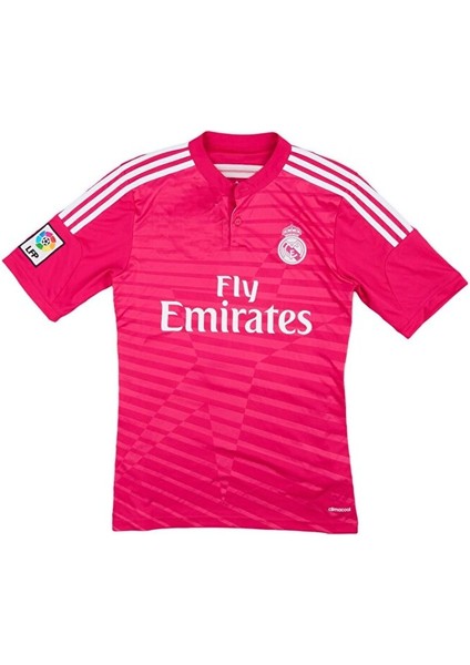 R.madridd 2014/15 Sezonu Pepe Özel Deplasman Forması fiyatları