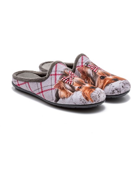 Daisy Kadın Ev Terliği Bej 37/41 fiyatları