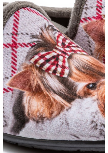 Daisy Kadın Ev Terliği Bej 37/41 modelleri