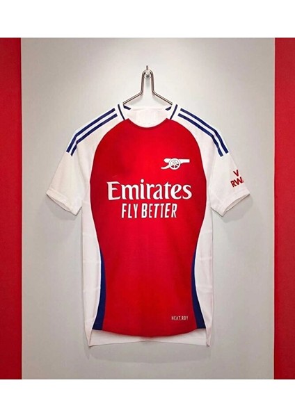 Arsenal 2024/25 Sezon Isimsiz Iç Saha Forması fiyatları