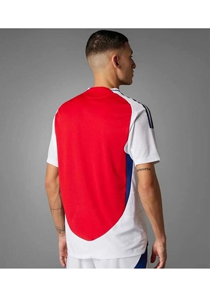 Arsenal 2024/25 Sezon Isimsiz Iç Saha Forması modelleri