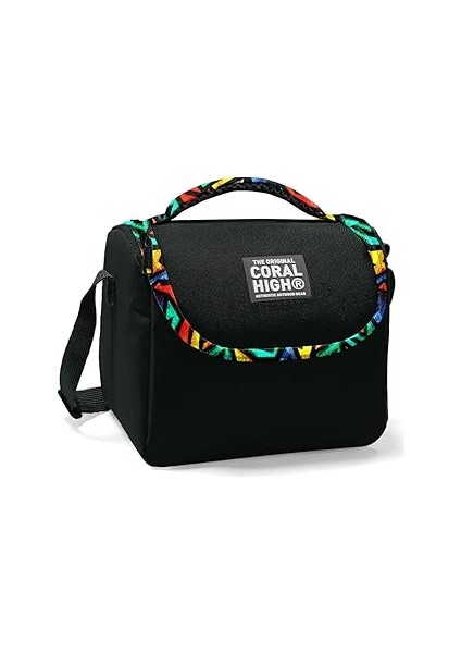 Coral High Beslenme Çanta (Thermo)