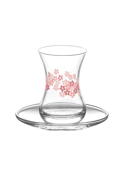 Çay Seti Pinky 12'li