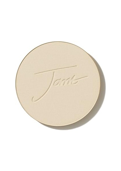 Jane Iredale Purepressed Base Mineral Foundation Spf 20 Refill, Sıkıştırılmış Mineral Pudra (Bisque