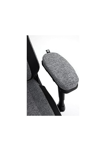 Titanseat Chromium ve Ofis Koltuğu Kumaş Kol Pedi