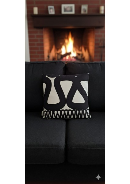 40X40 Kırlent Kırlent Kılıfı modelleri