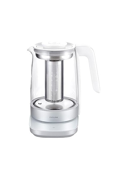 Zwilling Enfi̇ni̇gy Elektri̇kli̇ Su Isiticisi | 1,7 L