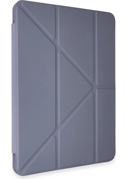 Pad 6 Kılıf Kalemlikli Mars Tablet Kılıfı - Lavender fiyatları