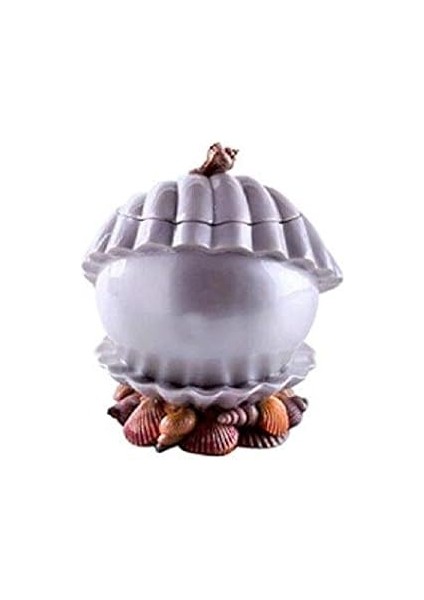 Primanova Kova Kapaklı Inci