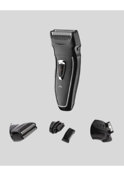 Erkek Tıraş Makinesi Kablosuz Kuru Tıraş Folyo Başlık Yıkanabilir Gövde - MCT9560-6110 fiyatları