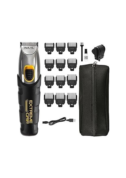 Wahl Extreme Grip Saç Kesme Makinesi