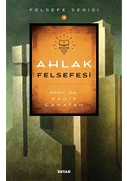 Ahlak Felsefesi