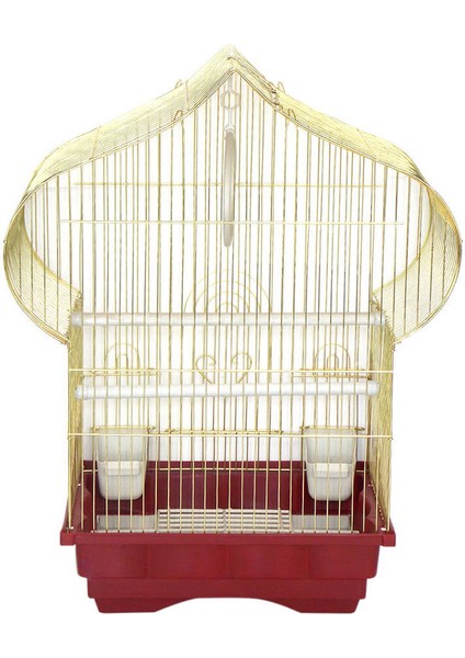 Nrtmsa Dayang Damla Kafes Pirinç 29.5X22.3X49