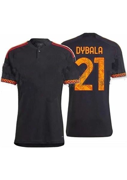 Roma 2023/24 Sezonu Paolo Dybala Forması fiyatları