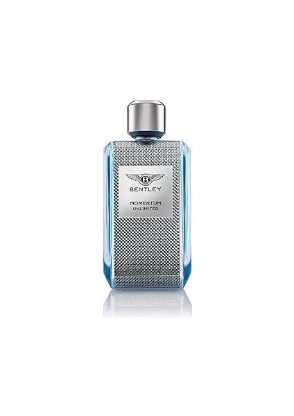 Bentley Momentum Unlimited Edt 100 ml Parfüm