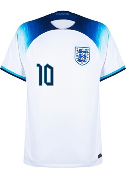 Ingiltere Milli Takımı 2022 Dünya Kupası J,u,d,g,e, B,e,l,l,i,n,g,h,a,m, Forması fiyatları