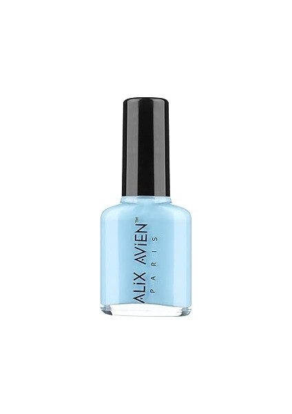 Alix Avien Toz Oje 66 - Yüksek Pigmentli Uzun Süreli Kalıcılık Hızlı Kuruma - Nail Lacquer 66