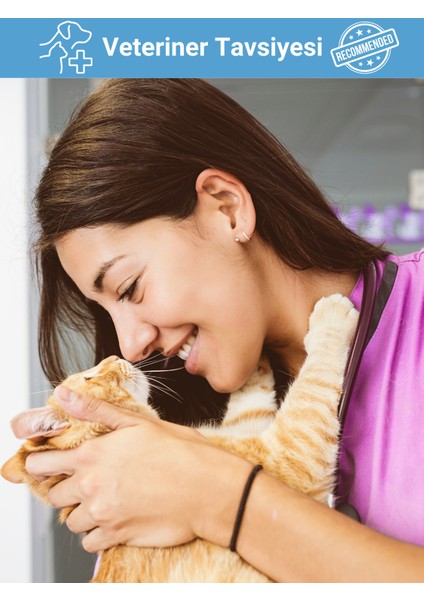 Bağışıklık Güçlendirici, Tüy Yumağı ve Kusma Önleyici Multivitamin Kedi Malt Macun 100 gr