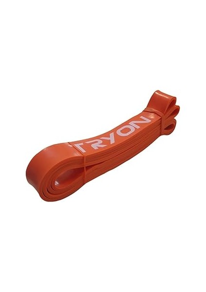 Tryon BND-232 Orta Sert Çember Egzersiz Lastiği Loop Band