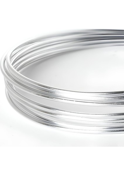 Galvanizli Tel - Bahçe, Inşaat, Kümes, Tarım, Hobi, Bağlama Teli- 1,5 mm fırsatları