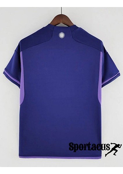 Arjantin 2022 Dünya Kupası Isimsiz Yetişkin Forması fiyatları