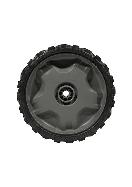Craftsman (CMXGZAM325070 Geride Yürüme Biçme Makineleri Için Tekerlek - 20 cm Çeşitli Modellere Uya