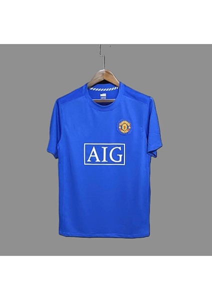 Cristiano R'onaldo 2008- 09 Sezonu Manchester United Forması Retro(Kısa KOL)56277423 fiyatları